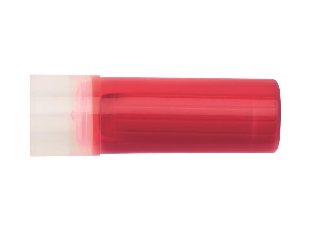 Refill til whiteboardmarker - Pilot V Board Master 343551 - Rød - 12 stk