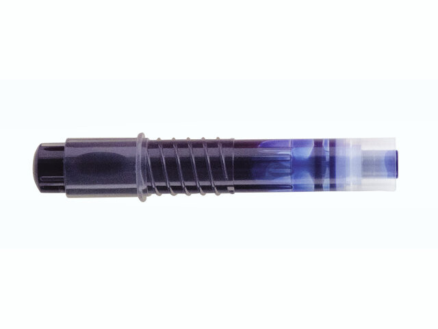 Refill Pilot V Board Master BG SMALL blå - 12 stk