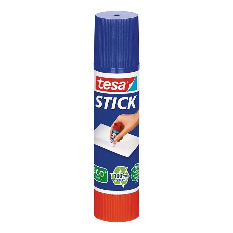 Tesa - Limstift 20 g uden opløsningsmidler