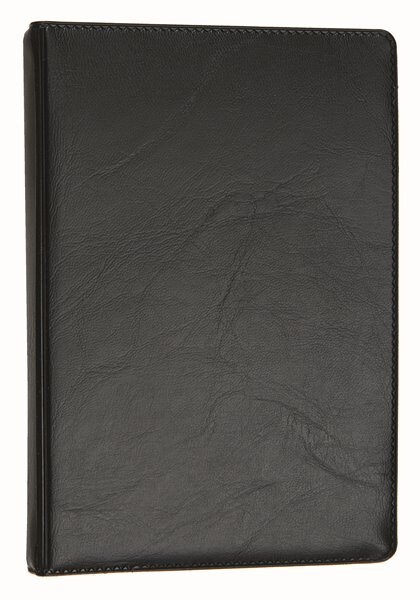 Lommeringbog Bantex 14,1 x 10,2 cm - 3 stk * RESTSALG *