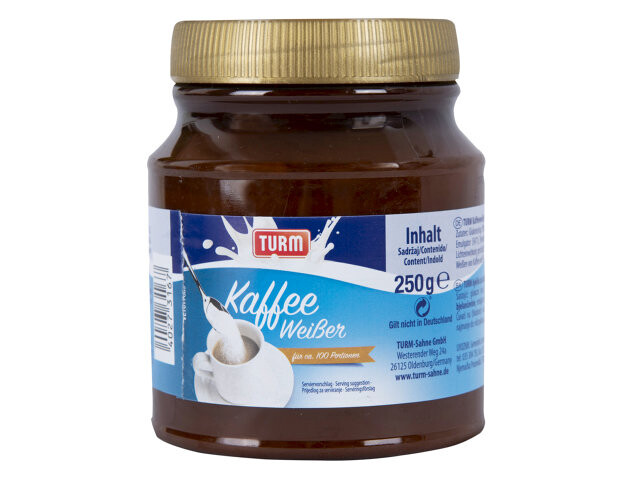 Flødepulver - BKI Coffee-care - 250 g