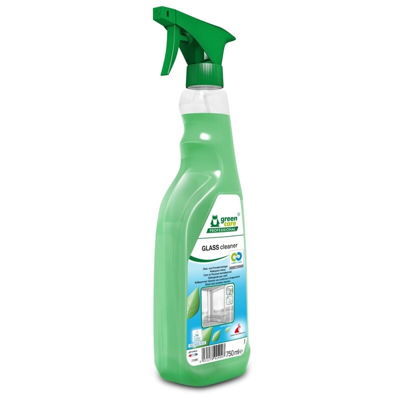 Vinduesspuds, Tana, GLASS cleaner, Window Cleaner/Glass Cleaner, 1 stk - 10 stk