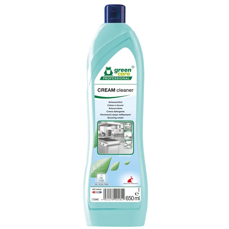 Køkkenrengøring, Tana, GREASE perfect, Ready2use, 1 stk - 10 stk