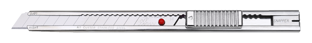 Universalkniv - NT Cutter - Model A-1P