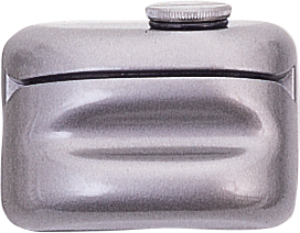 Disposal Case til Knivblade - NT Cutter - Transportabel