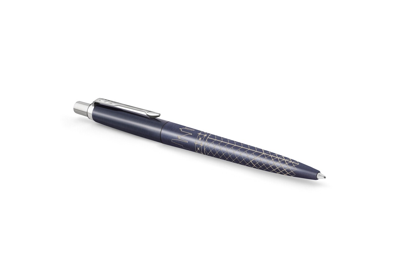 Parker kuglepen Jotter Sydney Spec.Edition M i æske