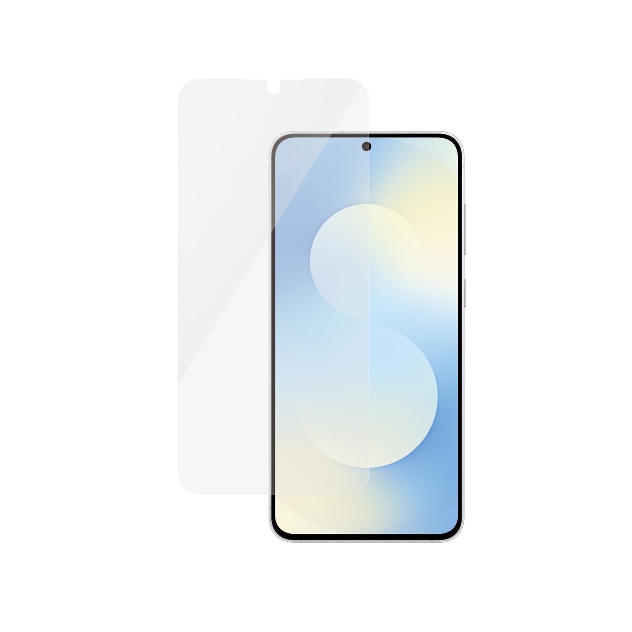 PanzerGlass Panzerglass Screen Protector Galaxy S25 FE UWF