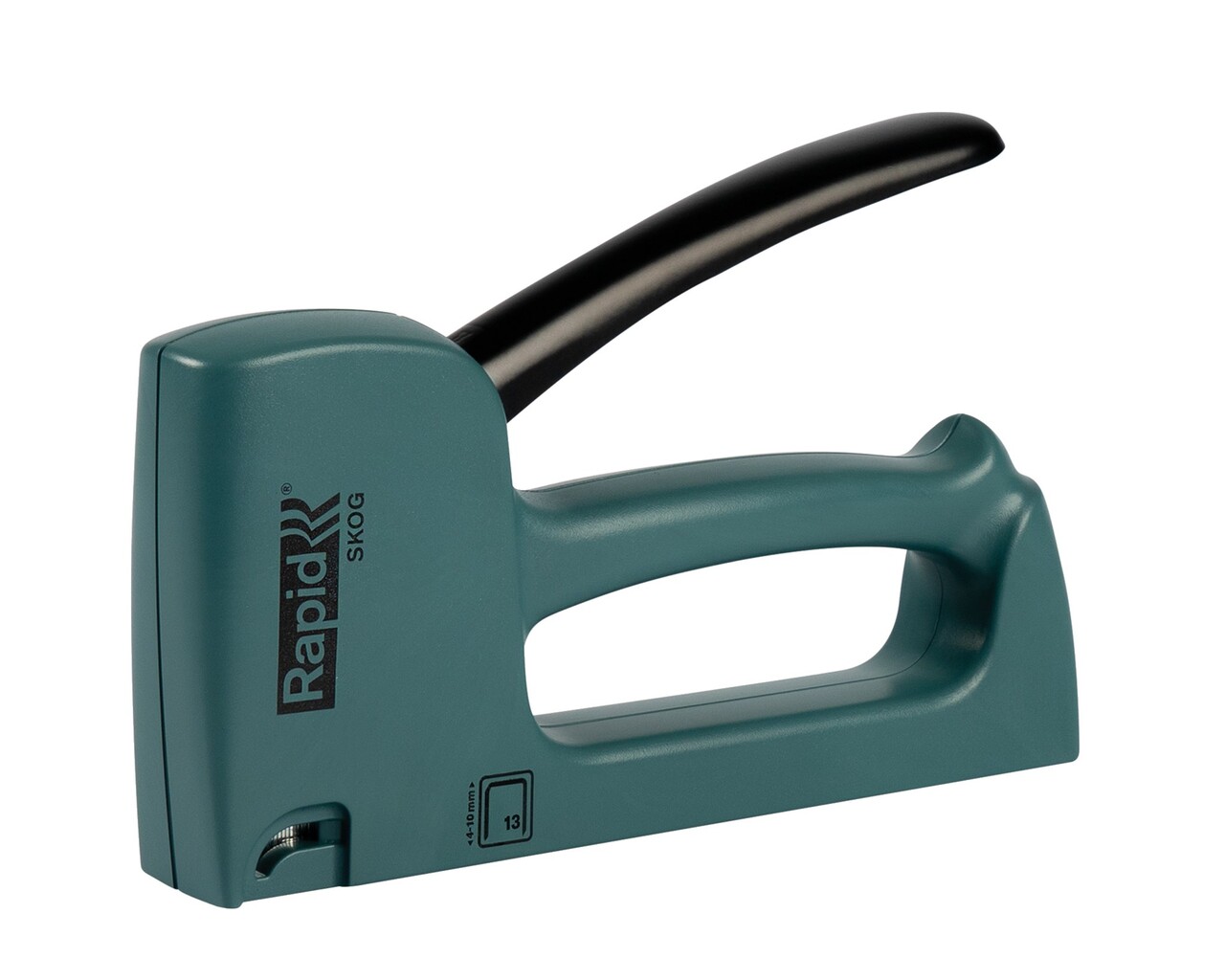 Rapid Hæftepistol R13 hobby blister grøn