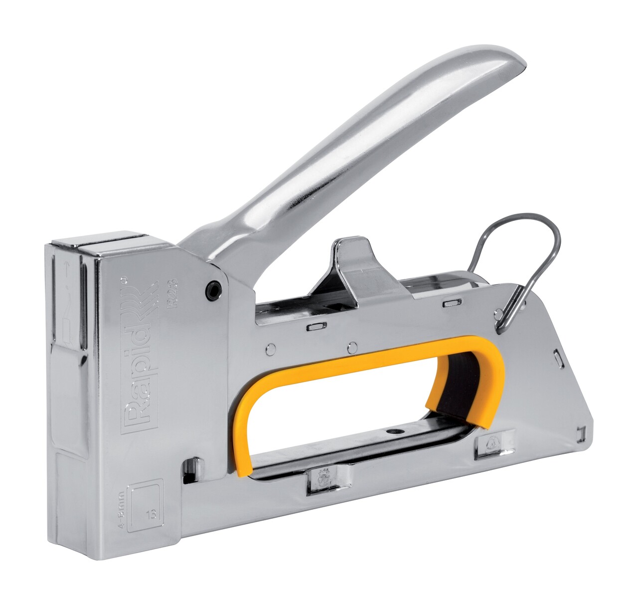 Rapid Hæftepistol R23E pro 13/4-13/8 stål