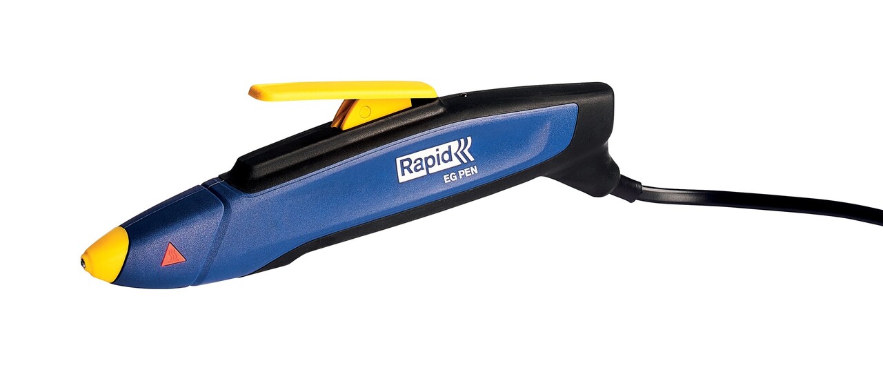 Rapid Limpen EG elektrisk D7mm blå