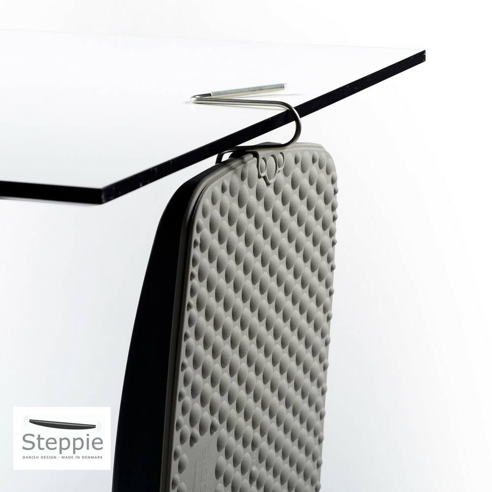 Steppie Bordkrog - til Balanceplade