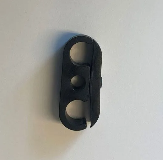 Koblingsbeslag – til Stol Smart – Ø16–19 mm