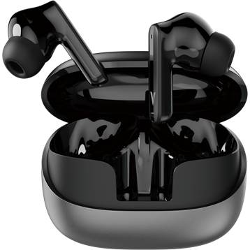 Verbatim TruSound Earbuds with ANC