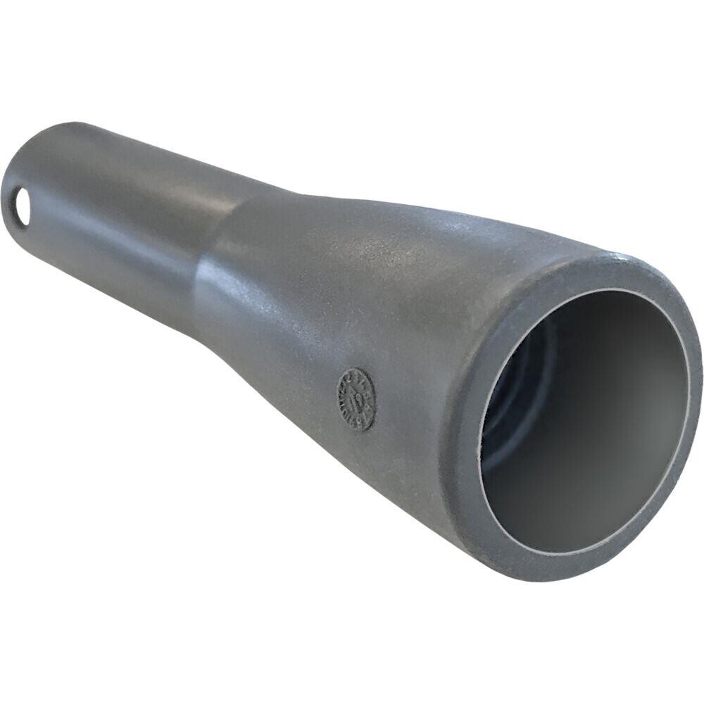 Adapter, Vikan ErgoClean, gevind til klik, 3,20 cm