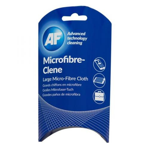 AF Microfibre-Clene - Microfiber Klud 28 x 28 cm - 1 stk