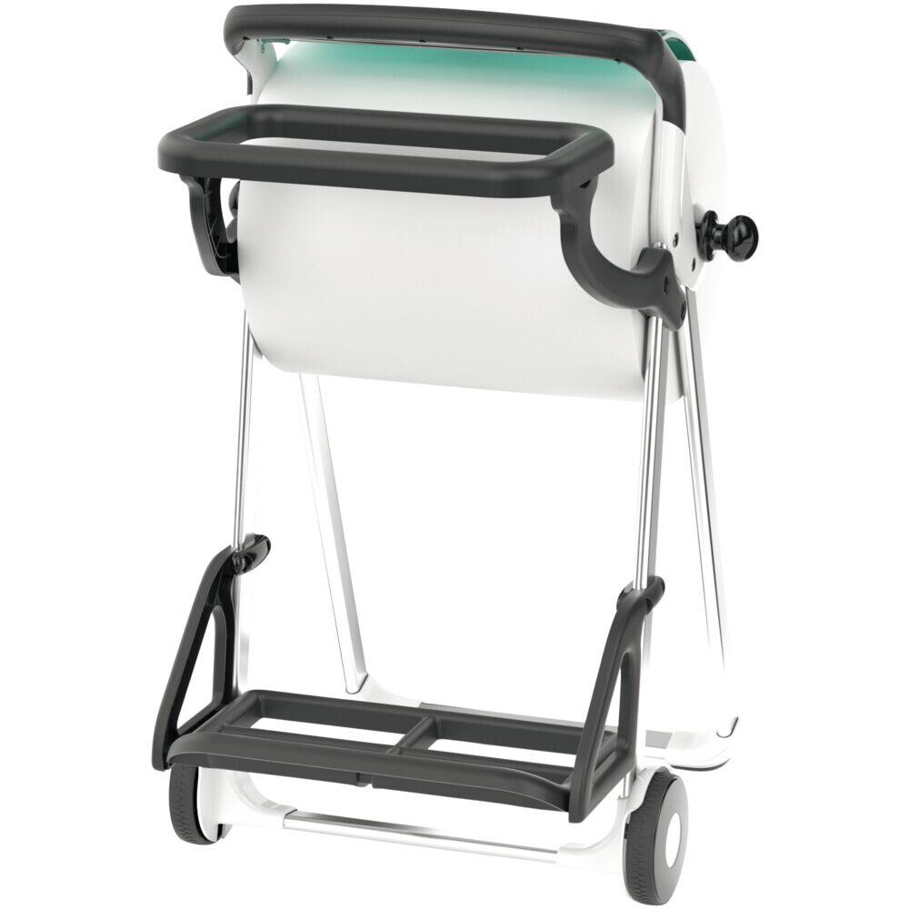 Affaldsposeholder - Tork 206550 - Til gulvstativ