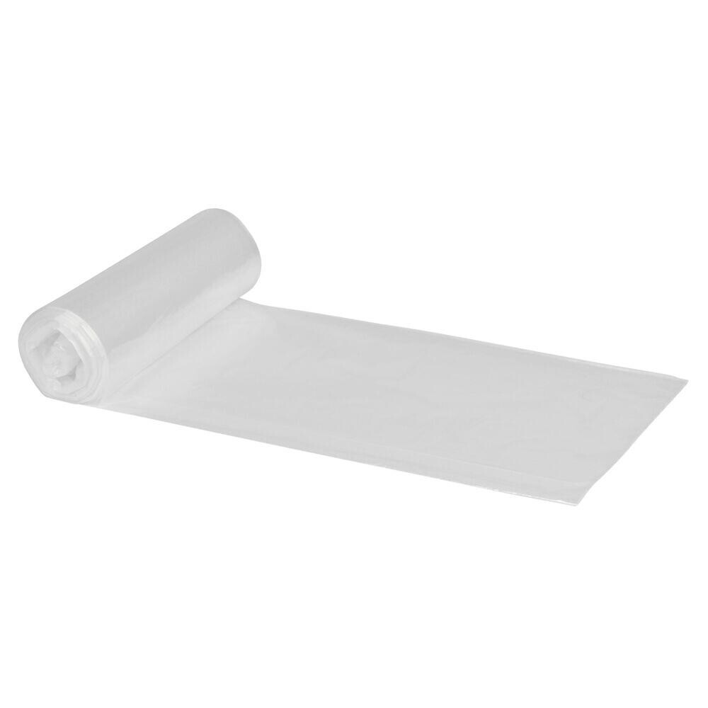 Affaldsposer 60 liter - Poly-Line LDPE 450 poser - 18 ruller