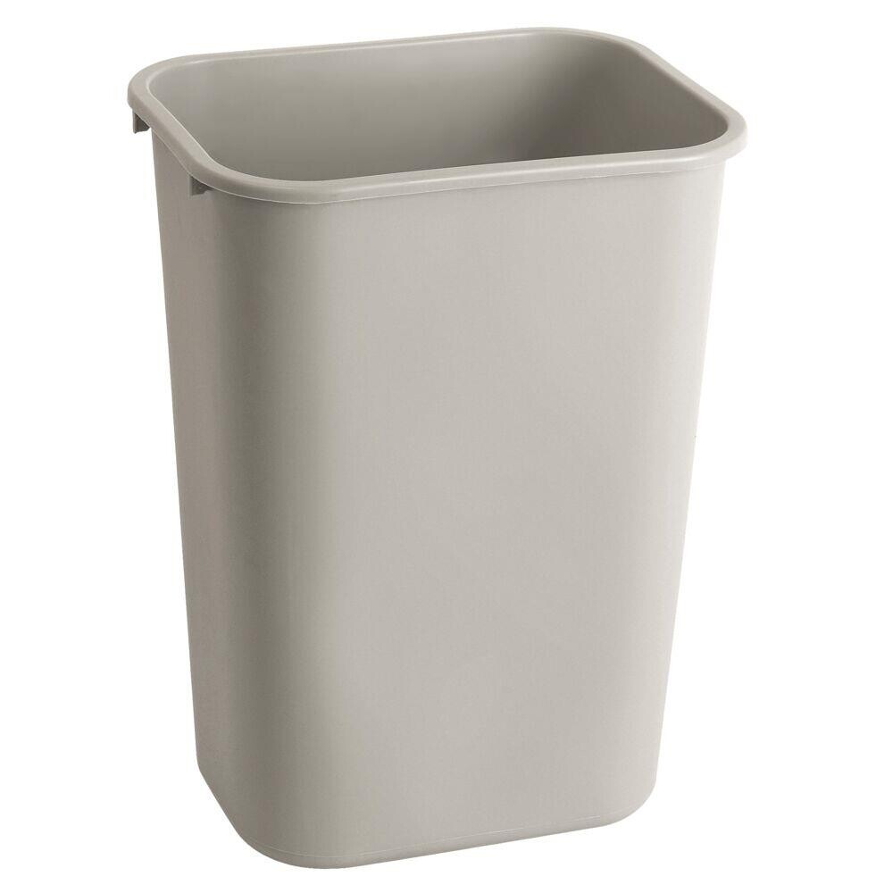 Affaldsspand - Rubbermaid grå - 39 l