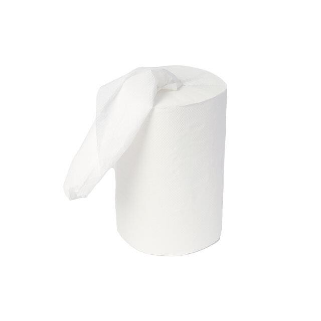 Aftørringspapir Cleanline S, 108m - 12 ruller