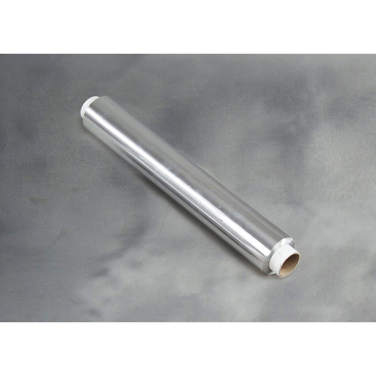Staniol - 45 cm x 150 meter - Løse Ruller - 3 stk
