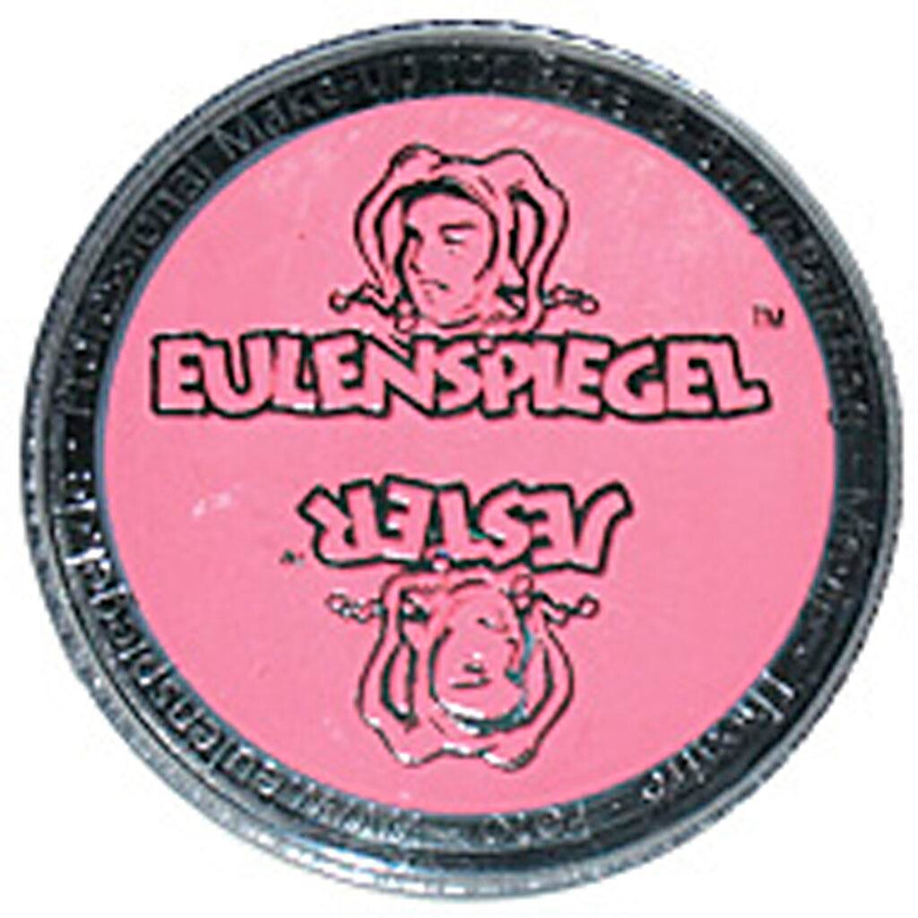 Ansigtsmaling - Eulenspiegel - 20 ml. - light pink