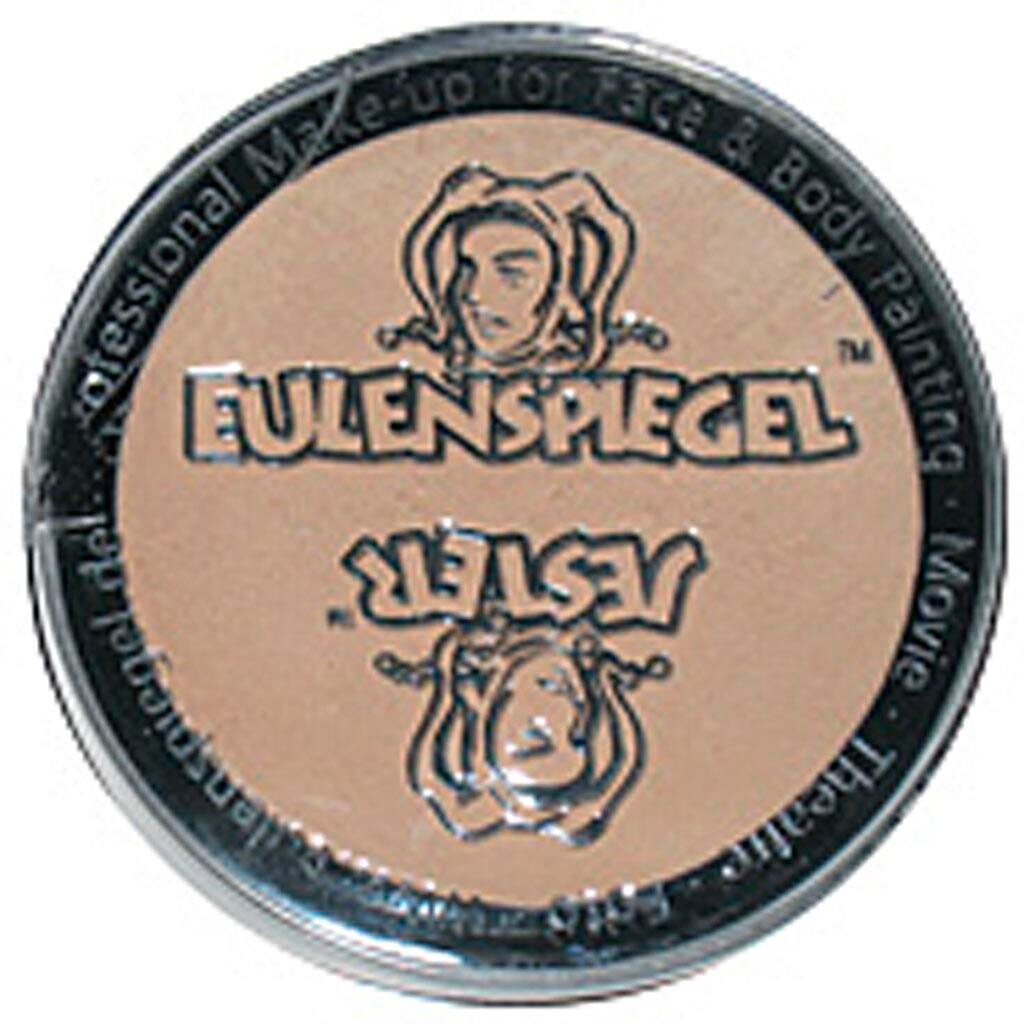 Ansigtsmaling - Eulenspiegel - Beige - 20 ml