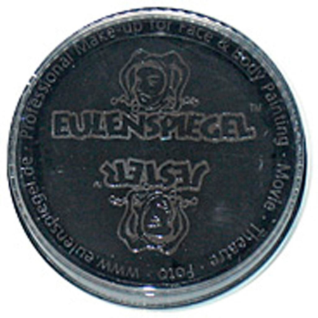 Ansigtsmaling - Eulenspiegel - Sort - 20ml