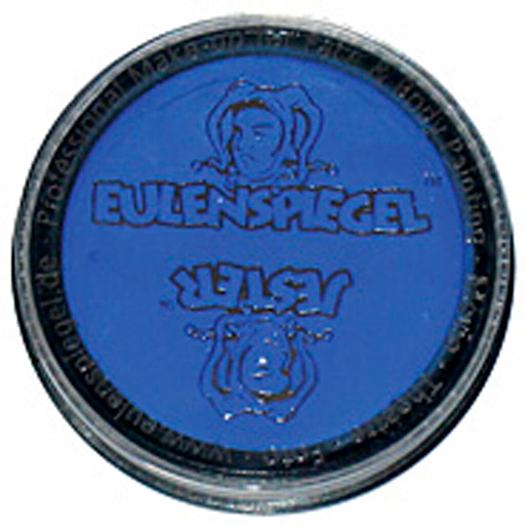 Ansigtsmaling - Eulenspiegel - sky blue - 20 ml