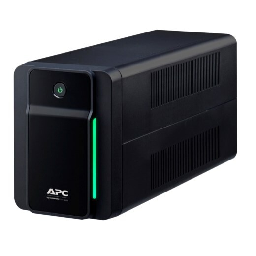 UPS anlæg APC Back-UPS BX 750MI-GR Line-Interactive