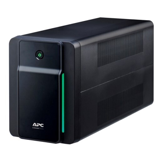 UPS anlæg APC Back-UPS BX2200MI 2200VA Line-Interactive