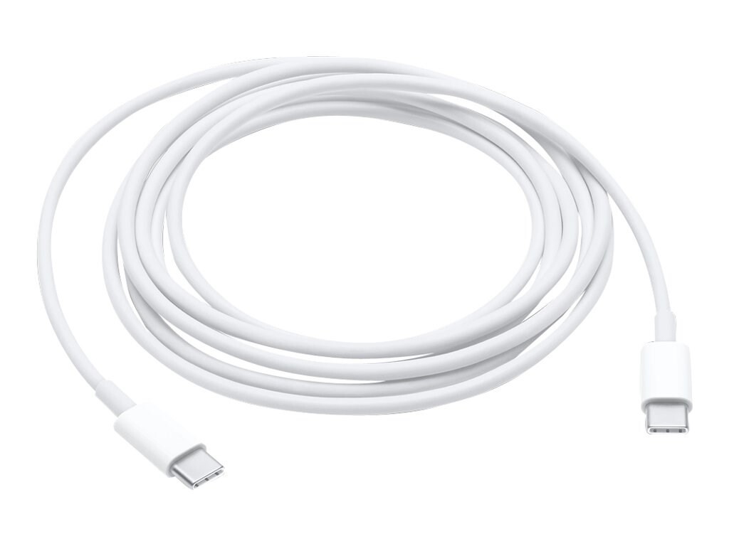 Oplader kabel Apple USB-C (1m)