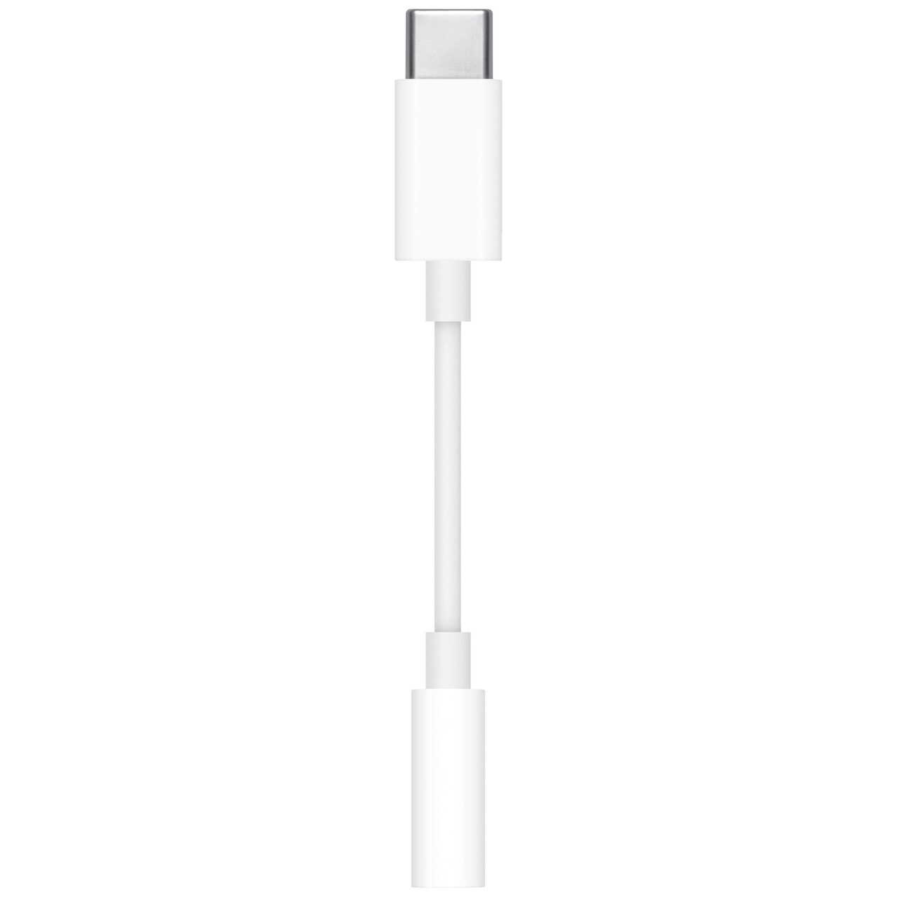 Apple USB-C to 3.5mm Jack adapter