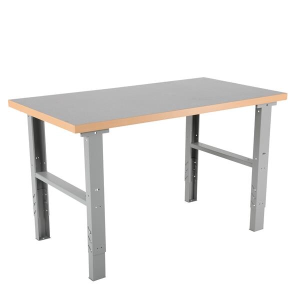 Arbejdsbord IWE2 2000x800mm Vinyl