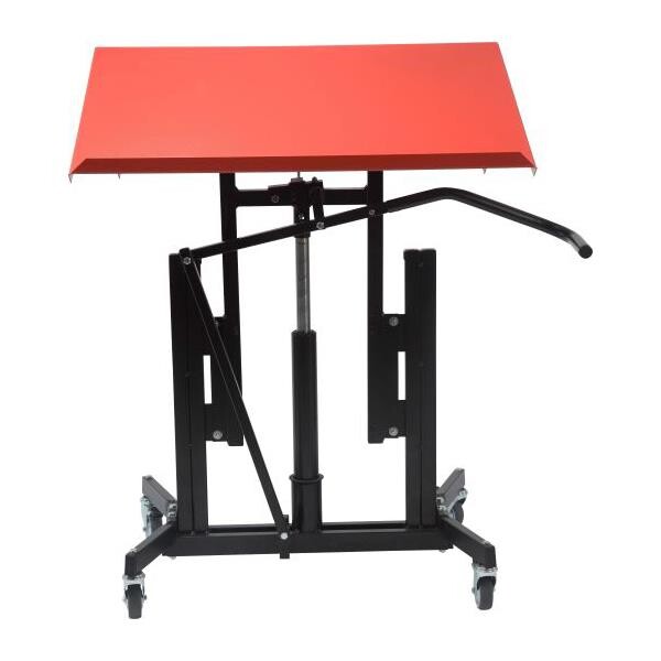 Arbejdsbord Red Maks 1150x750 mm