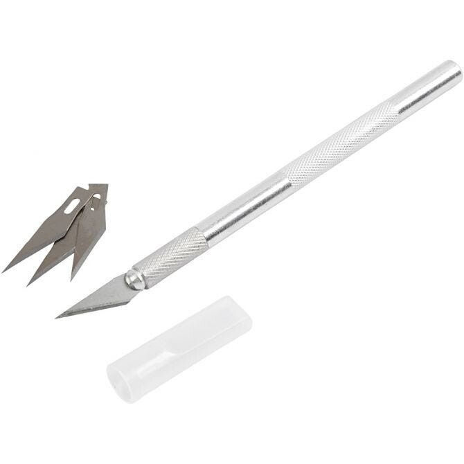 Skalpel kniv Art