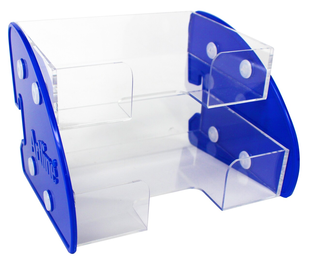 Artline salgsdisplay tom(DPB-4)