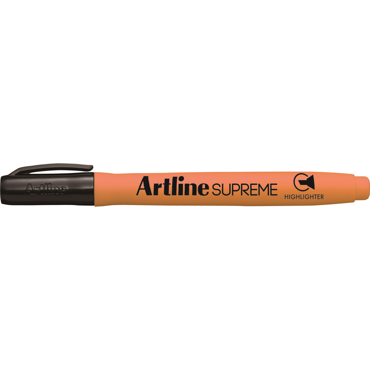 12 stk. Overstregningstusch Artline Supreme falmet orange