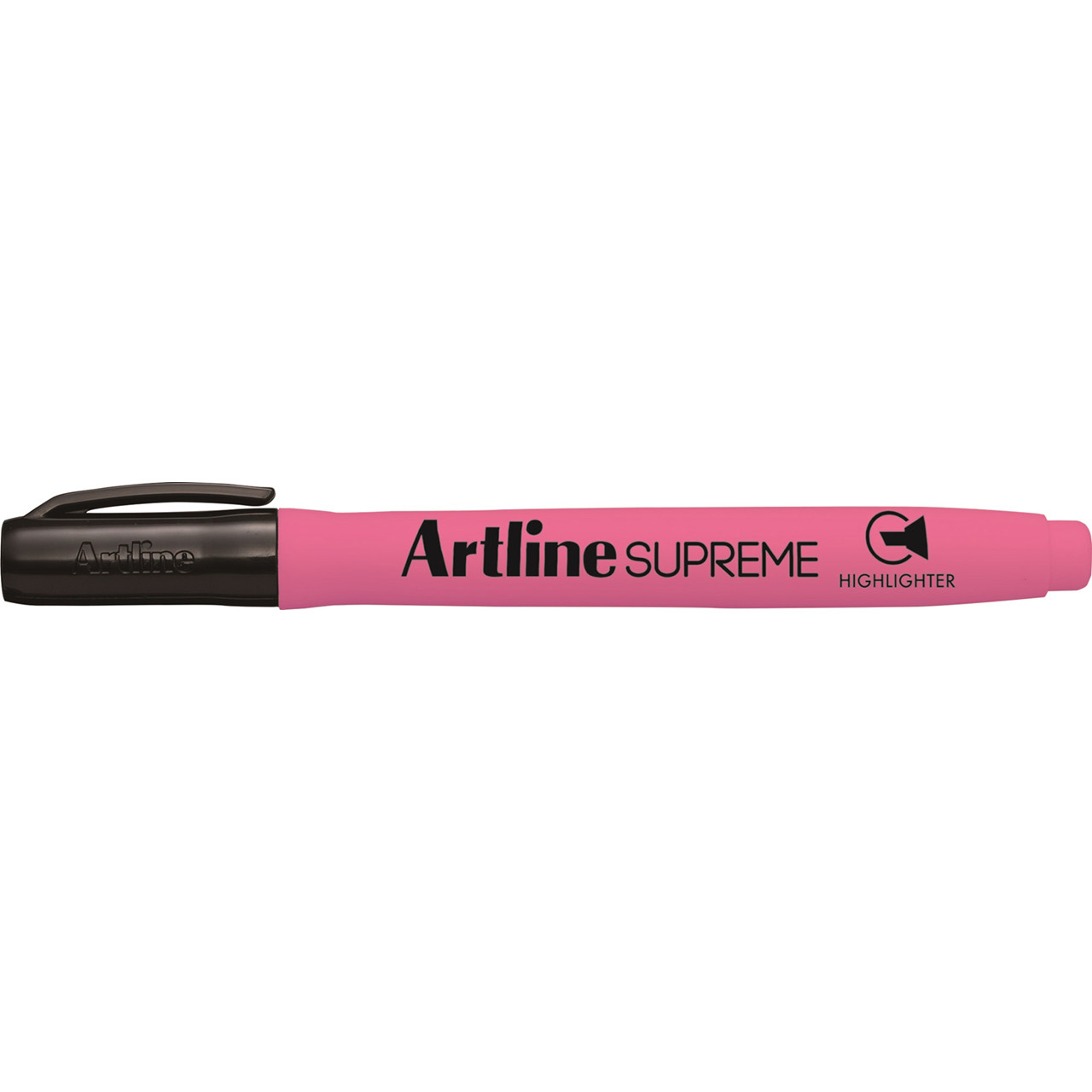 12 stk. Overstregningstusch Artline Supreme falmet pink
