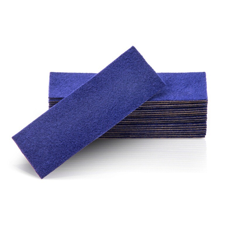 Squeegee - Avery Felt Edge - 25 stk
