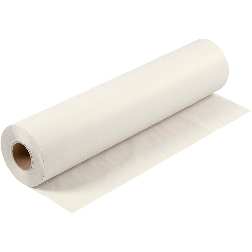 Avispapir - 80 cm x 340 meter