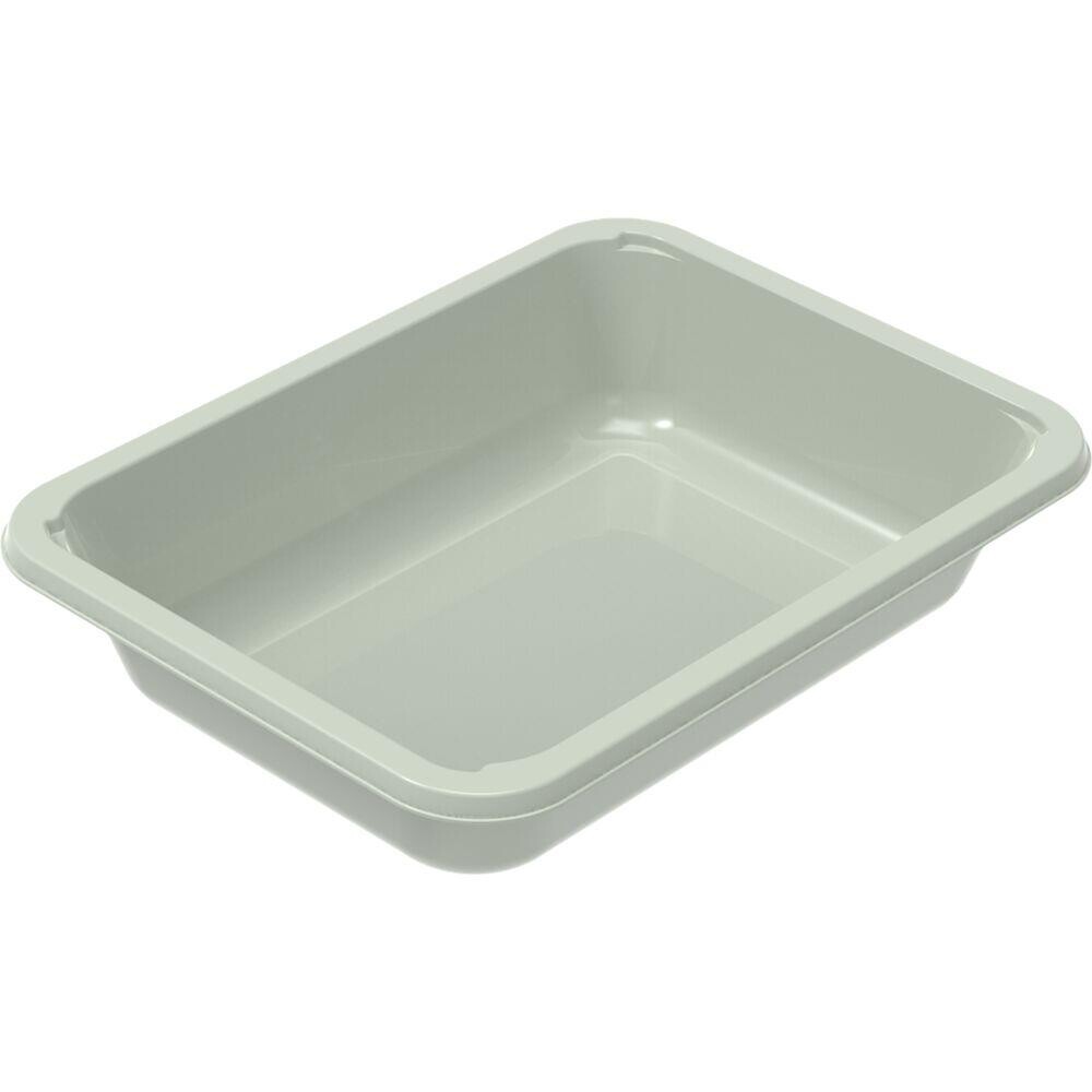 Bakke - C 2171-1K - Evolve CPET - 1-rums - 505 ml - 17x12,7x3,5 cm - 768 stk.