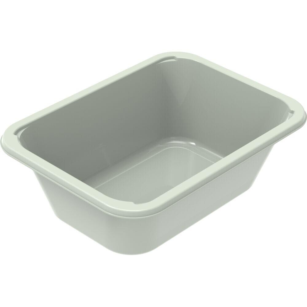 Bakke - Evolve C 2187-1O CPET - 1-rums - 920 ml - 18,7x13,7x6 cm - 420 stk