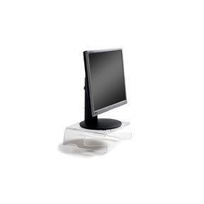 Computer stand BakkerElkhuizen Q-riser 100