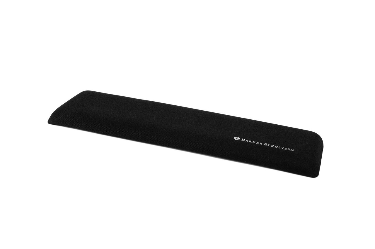 Håndledsstøtte BakkerElkhuizen Trapezium Ergo Wrist Rest Compact