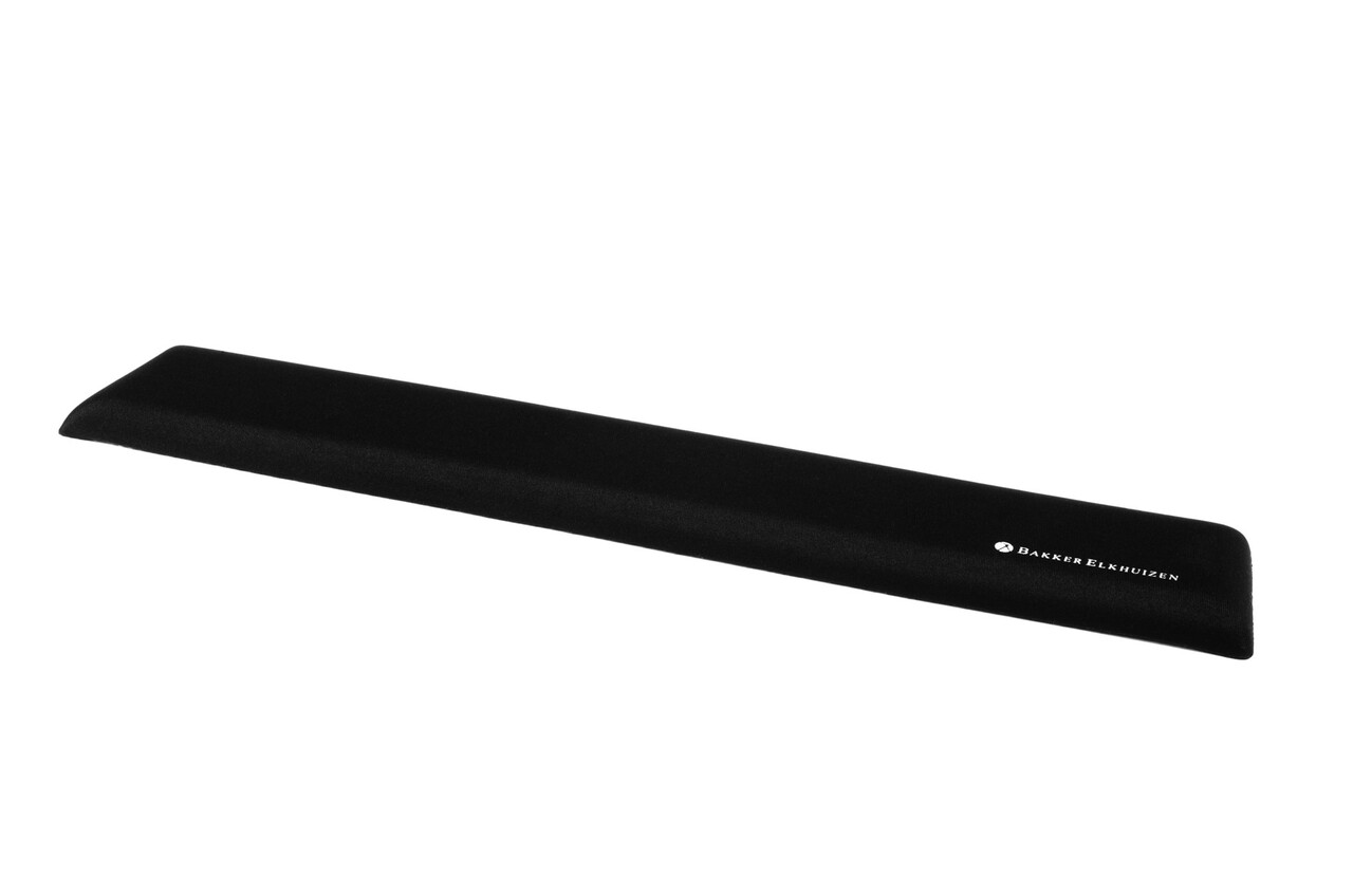 Håndledsstøtte BakkerElkhuizen Trapezium Ergo Wrist Rest Standard