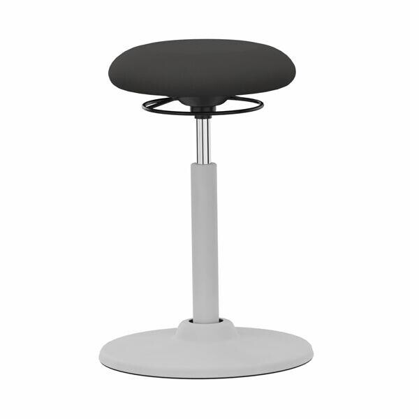 Balancestol Savo Joi alugrå understel