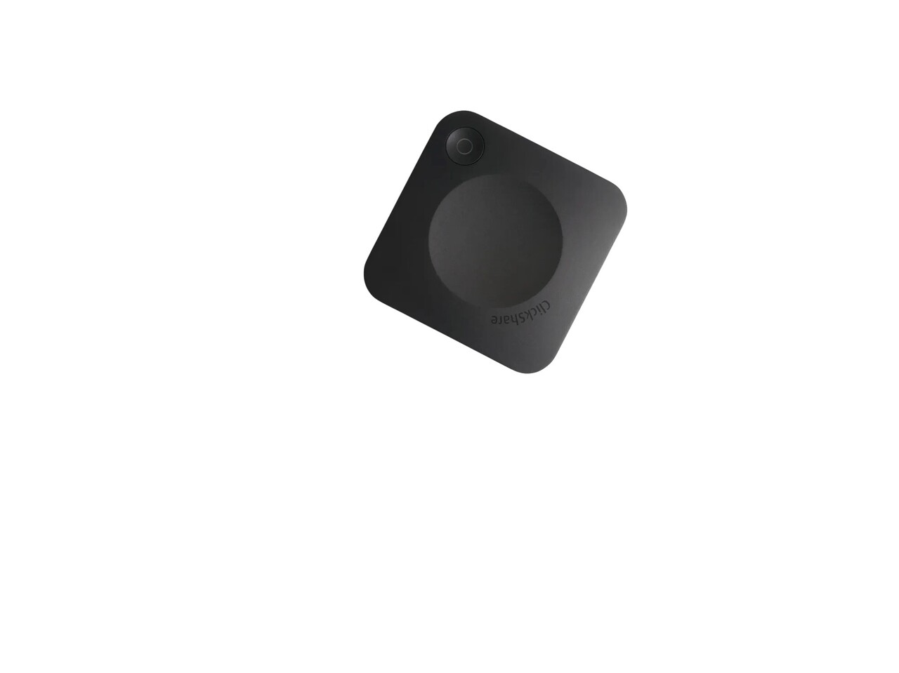 Trådløst Præsentationssystem - Barco ClickShare C-5 Gen2 - Sort