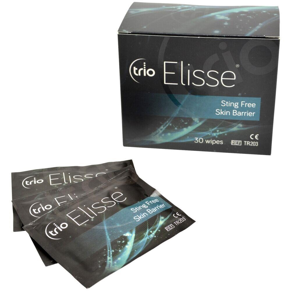 Barrierefilm, Trio Elisse, serviet - 30 stk