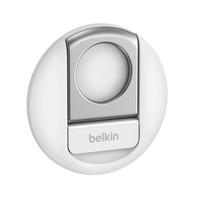 iPhone Holder MagSafe til Mac Notebooks - Belkin - Hvid