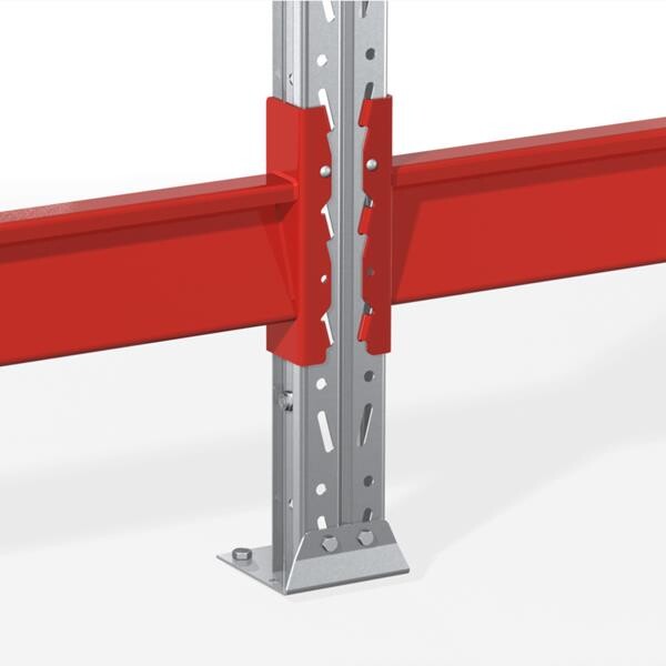 Bjælke 2300 mm Z105-24 3200 kg